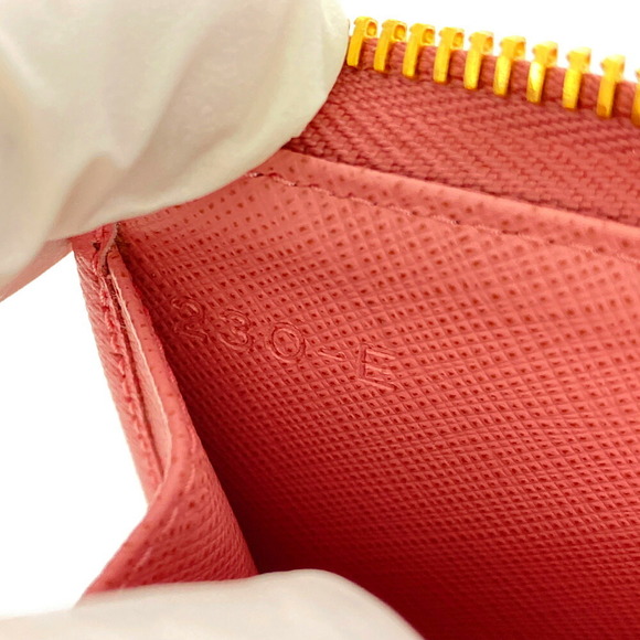 Prada Case Wallet Pink - Picture 8 of 10